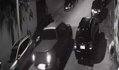 Furto de caminhonete no bairro Tropical gera alerta em Itaúna