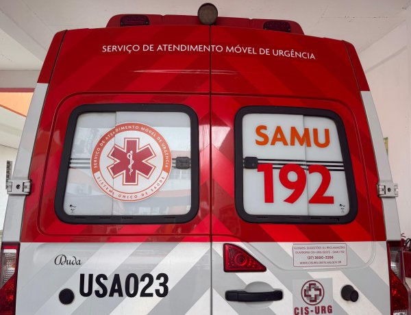 Mulher de 43 anos é morta a tiros no bairro Sidil, em Divinópolis