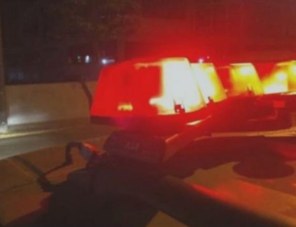 Polícia Militar prende em Itaúna suspeito de importunação sexual