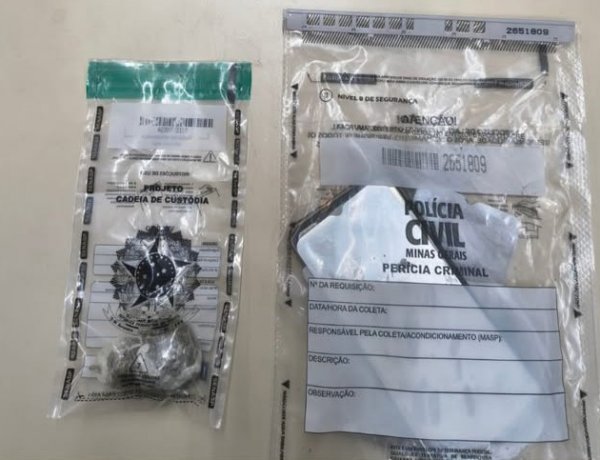 Homem é preso por incitar ataques a viaturas e divulgar blitz em grupos de WhatsApp