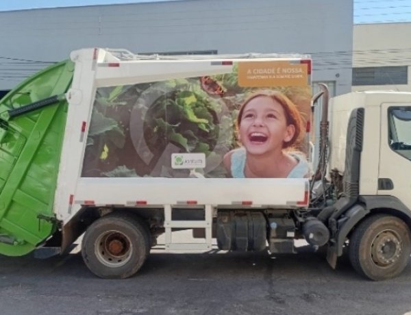 Justiça mantém demissão por justa causa de gari em Itaúna após comportamento inadequado