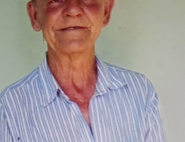 Idoso desaparecido em Itaúna retorna para casa em segurança