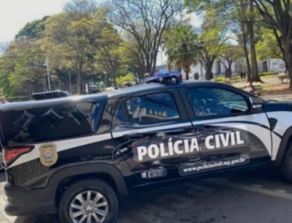 Polícia Civil indicia despachante por golpes de R$ 50 mil em Itaúna