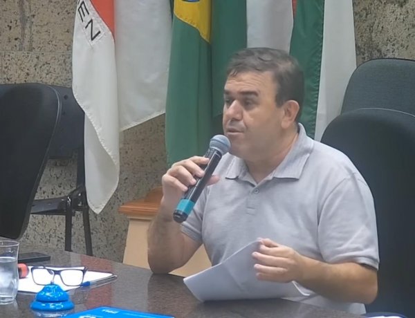 CÂMARA - Renúncias, questionamentos e contestações!