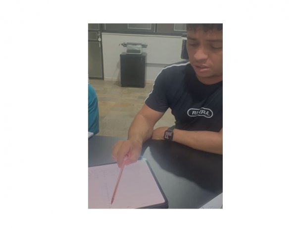 CÂMARA - Carros do Legislativo rodam quase 100 mil km