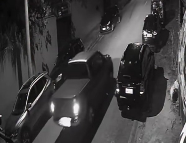 Furto de caminhonete no bairro Tropical gera alerta em Itaúna