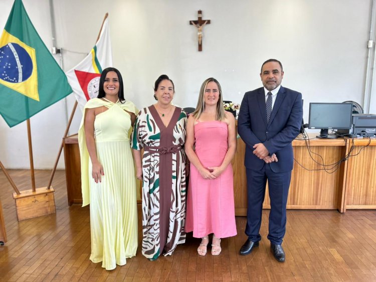 PROTAGONISMO FEMININO CEJUSC homenageia mulheres de Itaúna e Itatiaiuçu