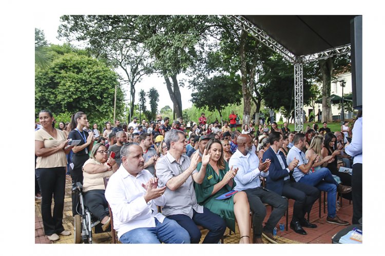 DIVERSIFICAÇÃO ECONÔMICA - Itatiaiuçu lança Programa Juros Zero