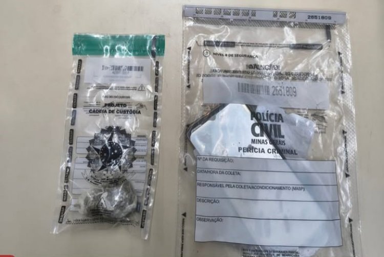 Homem é preso por incitar ataques a viaturas e divulgar blitz em grupos de WhatsApp