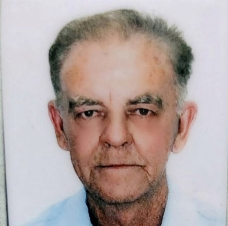 Bombeiros buscam por idoso desaparecido na zona rural de Itaúna