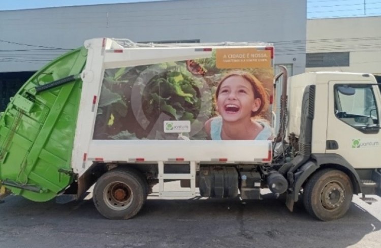 Justiça mantém demissão por justa causa de gari em Itaúna após comportamento inadequado