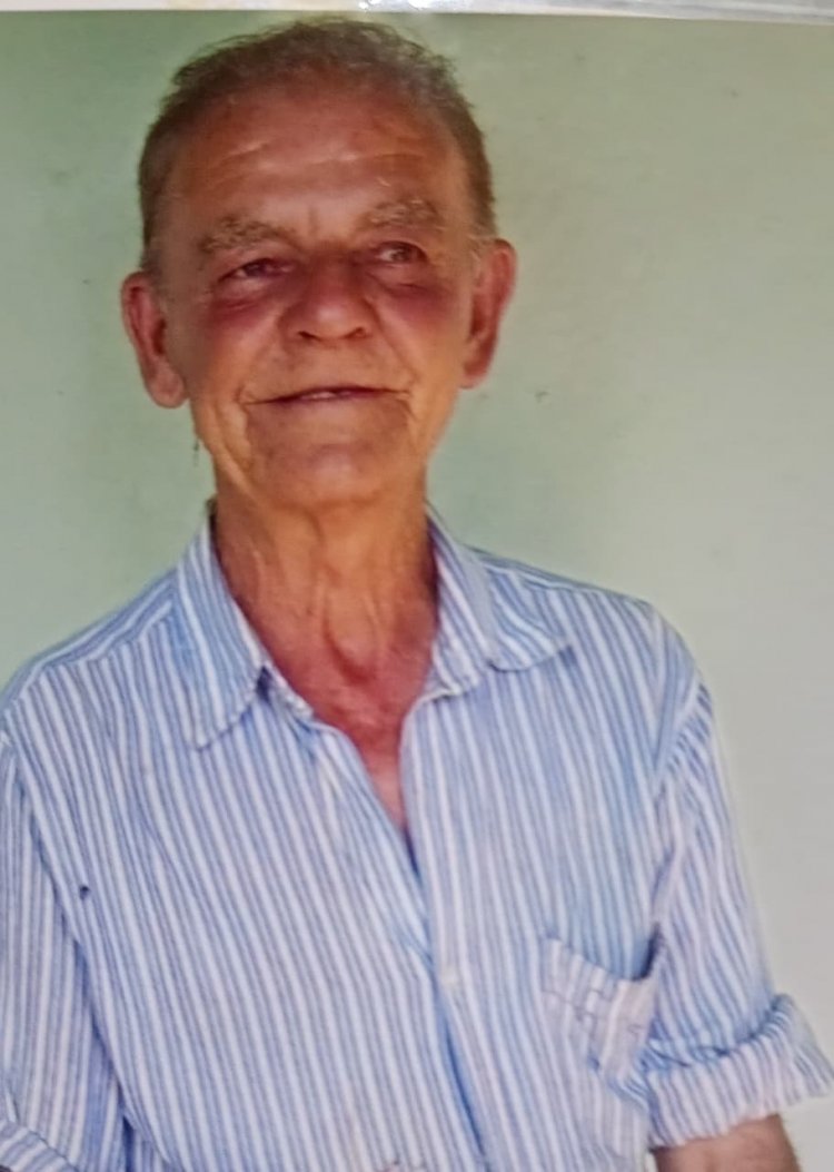 Idoso desaparecido em Itaúna retorna para casa em segurança