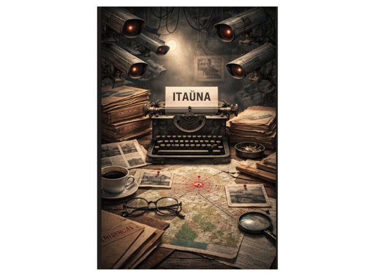 CONFIDENCIAL - DITADURA