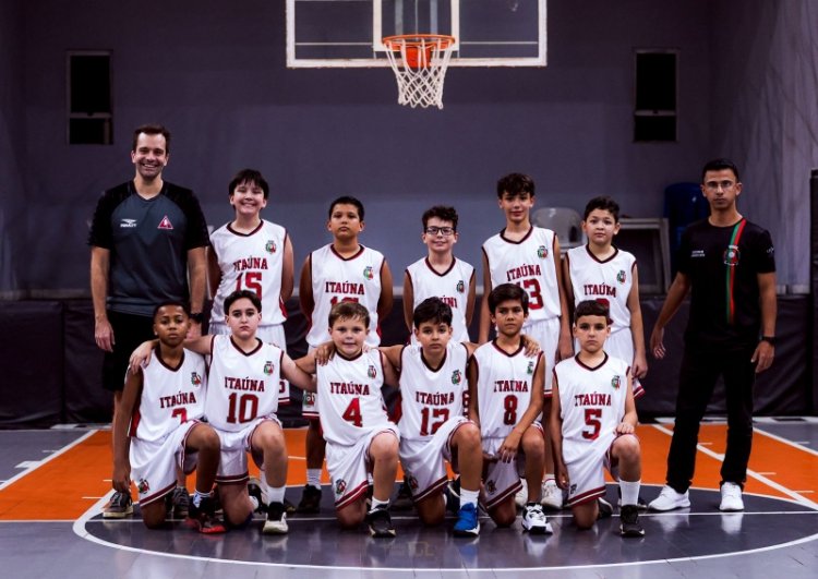 BASQUETE - Itaúna volta a disputar o Campeonato Metropolitano