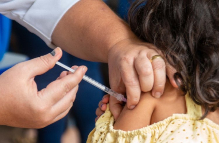 GRIPE - Vai começar campanha de vacinação