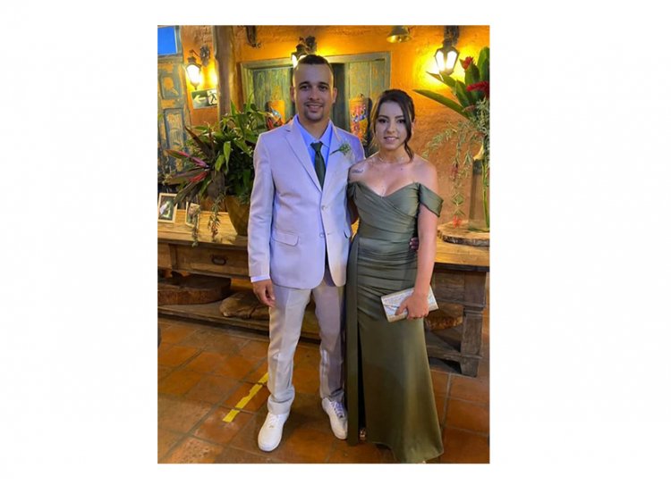 Coluna Social - Adolfo Osório