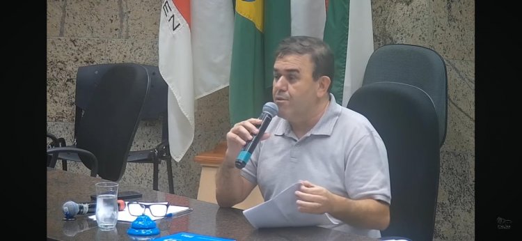 CÂMARA - Renúncias, questionamentos e contestações!