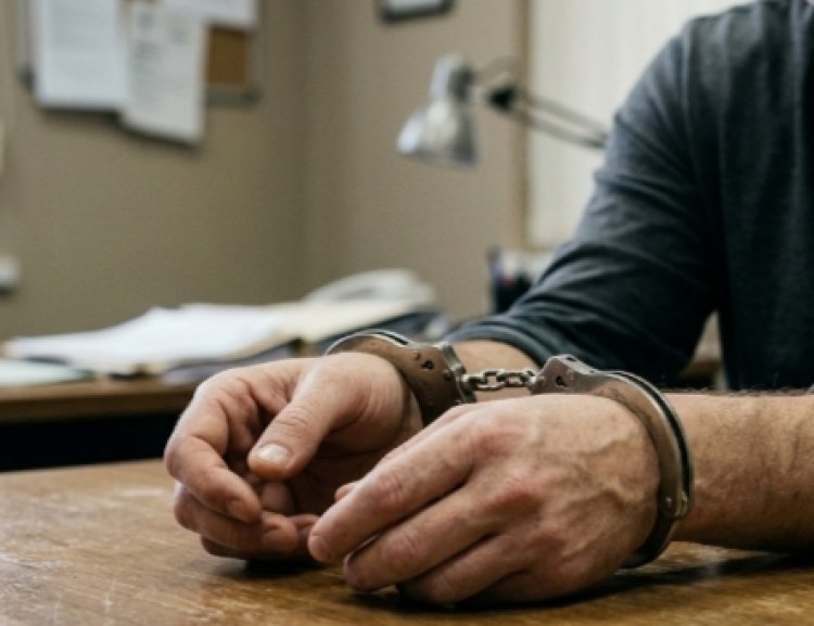 Homem é preso em flagrante por filmar mulheres e crianças na Esquadrilha da Fumaça em Divinópolis