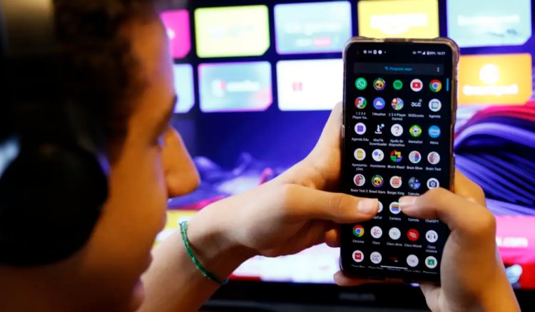 PROTEÇÃO DIGITAL - ECA Digital começa a valer