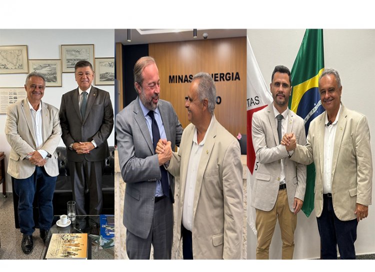 RECURSOS - Mitre trabalha pela UPA e combate às enchentes