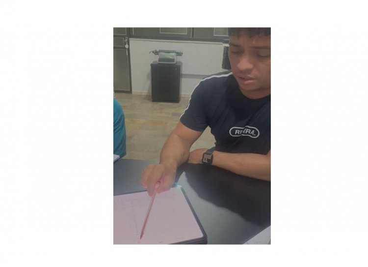 CÂMARA - Carros do Legislativo rodam quase 100 mil km