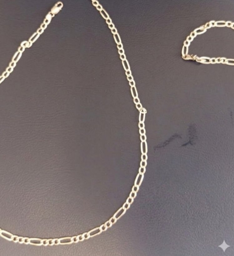 PM recupera joias furtadas e apreende adolescente