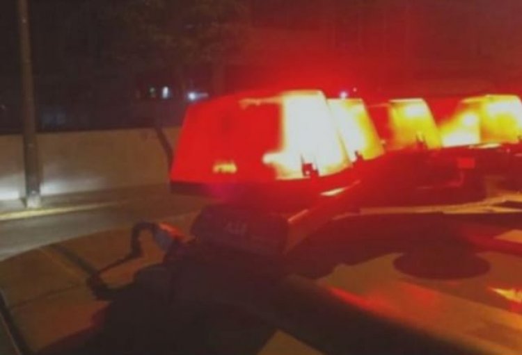 PM prende condenado por estupro em Itaúna durante Operação Tolerância Zero