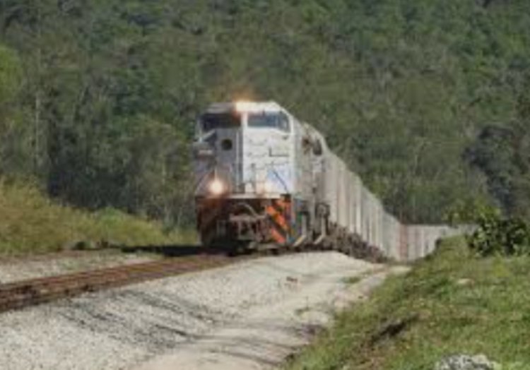 Cidades de Minas Gerais e São Paulo recebem novas atividades do Projeto Segurança nos Trilhos