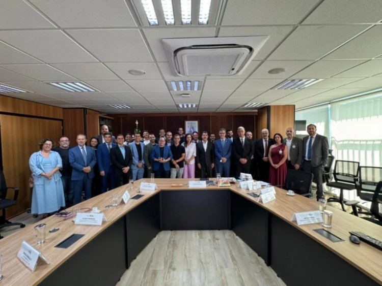 CRONOGRAMA DEFINIDO - Hospital Regional de Divinópolis começa a funcionar em junho