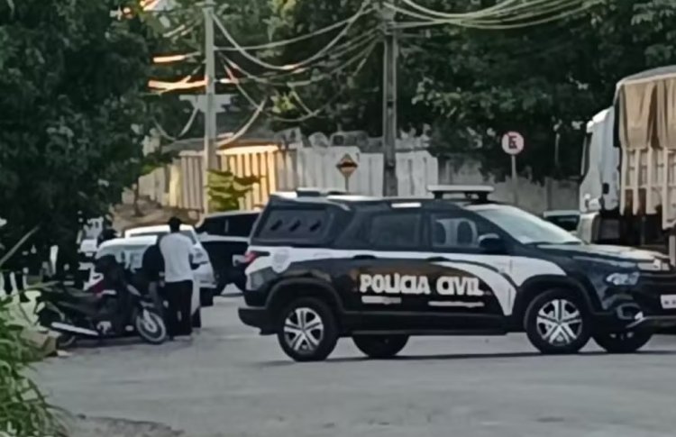 FRAUDES TRIBUTÁRIAS - Operação desarticula esquema bilionário em Minas Gerais e Goiás