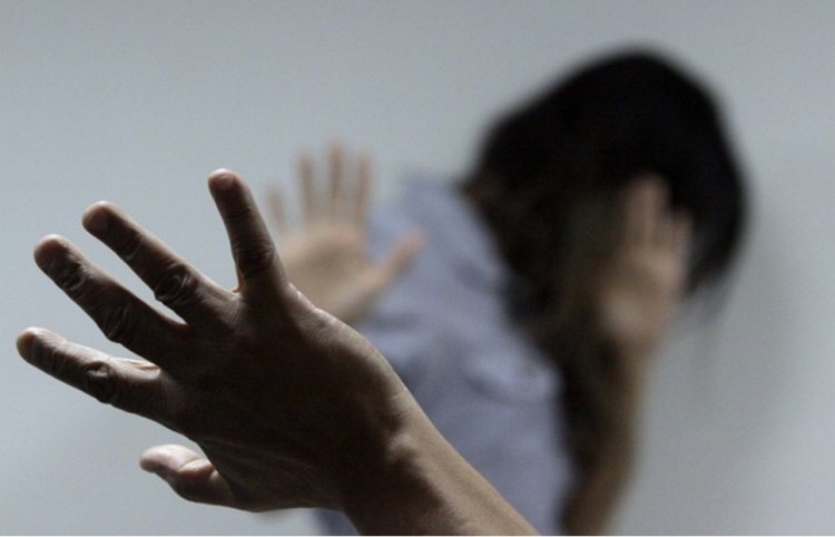 MARÇO - Violência contra a mulher é real