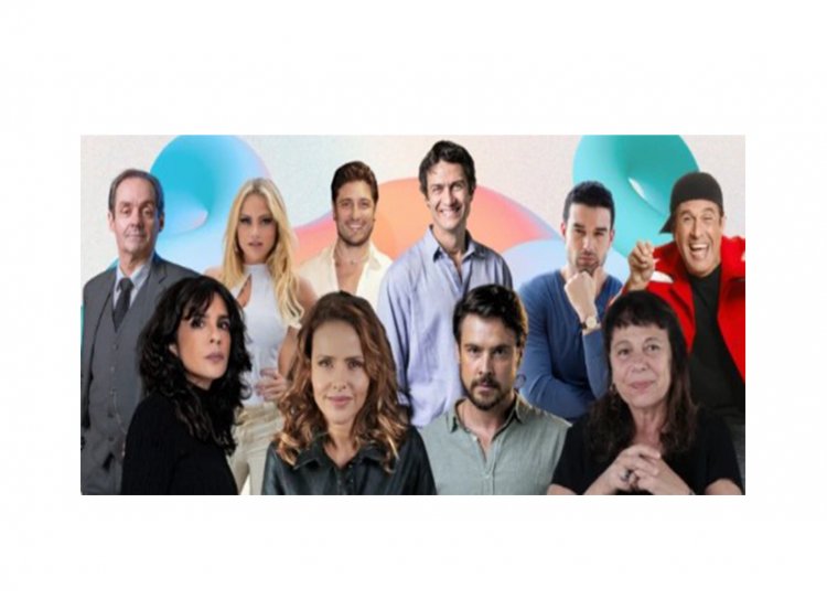 CULTURA - Vem aí a Mostra Itaúna de Teatro 2026!