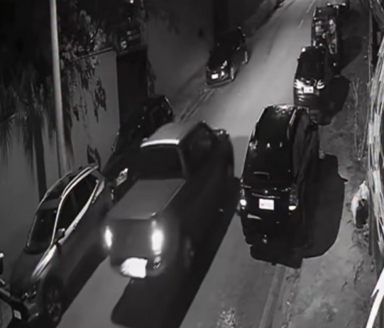 Furto de caminhonete no bairro Tropical gera alerta em Itaúna