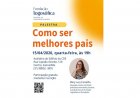 CURSO - Como ser melhores pais?