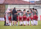 FUTEBOL DE BASE - Itaúna recebe torneio  de alcance estadual