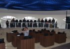 Câmara promove palestra sobre formação cidadã