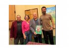 LITERATURA - Autor itaunense lança  livro em Ouro Preto