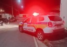 Briga de casal acaba com prisão por desacato