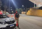 Itaúna recebe reforço no patrulhamento preventivo da Polícia Militar