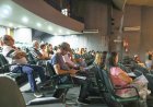 CAPACITAÇÃO - Prefeitura promove minicurso MROSC