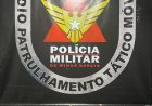 MAIS UM HOMICÍDIO - Homem é morto no Novo Horizonte e, mais uma vez, o motivo pode ser drogas