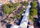 CULTURA E LAZER - Igarapé se prepara para mais um festival “Igarapé Bem Temperado”