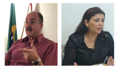 IMBRÓGLIO - Subprocuradora denuncia “perseguição”