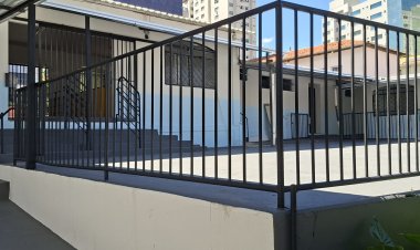 ASSISTÊNCIA SOCIAL - Orfanato implanta serviço para atender meninos