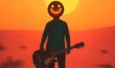 LANÇAMENTO - Afonsinho lança música nova