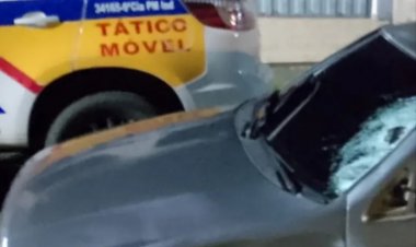 Motorista foge sem prestar socorro após colisão grave na MG-431 em Itaúna; condutor foi detido