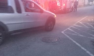 Idoso de 70 anos morre após atropelamento no bairro Garcias