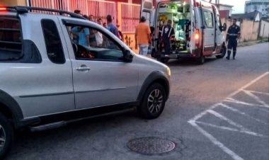 Atualização: Manobra proibida de carro causou acidente fatal no bairro Garcias, aponta PM