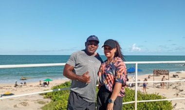 Coluna Chique - Por Mário Debique