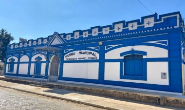 CULTURA - “Estação Memória” e  novidades no Museu Municipal